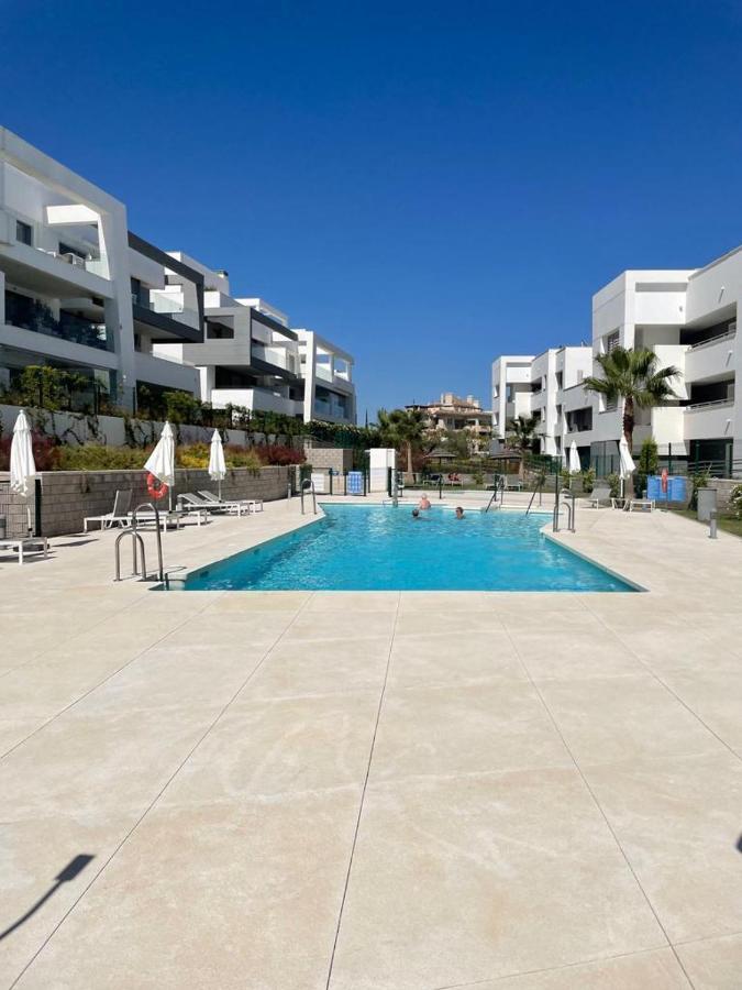 Vanian Gardens Apartment -Stella Эстепона Экстерьер фото