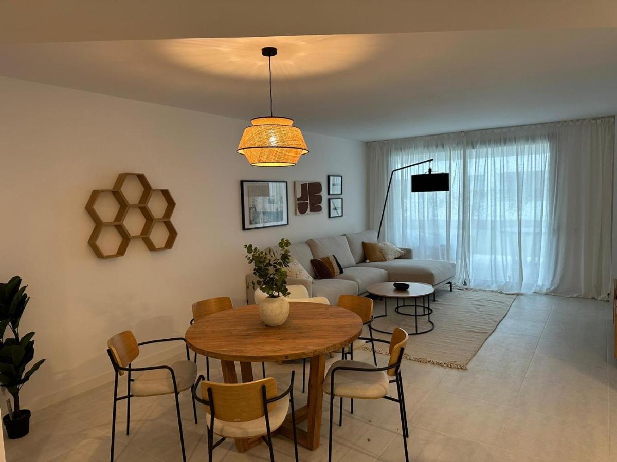 Vanian Gardens Apartment -Stella Эстепона Экстерьер фото