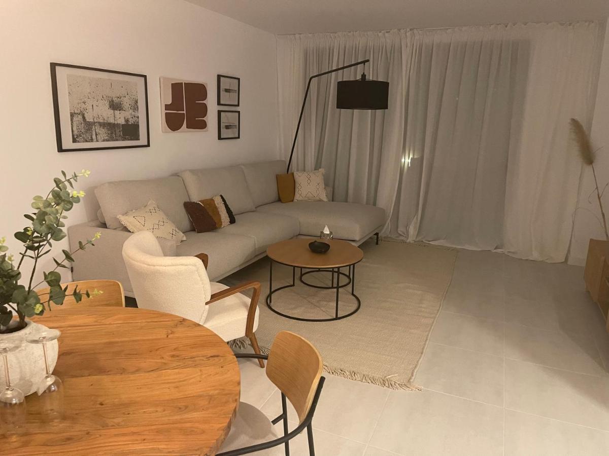 Vanian Gardens Apartment -Stella Эстепона Экстерьер фото