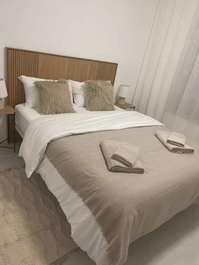 Vanian Gardens Apartment -Stella Эстепона Экстерьер фото